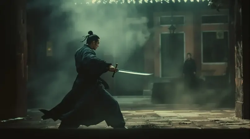 师父专区