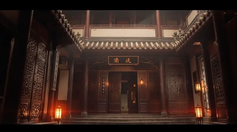 文化专区